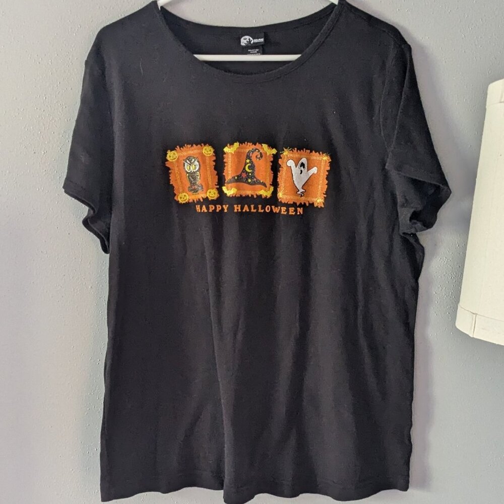 Halloween T-shirt